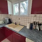 La Maison Des Coquilles Σπίτι διακοπών *
