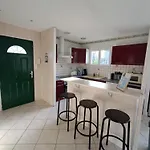 Σπίτι διακοπών La Maison Des Coquilles *