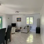 Σπίτι διακοπών La Maison Des Coquilles *
