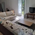 La Maison Des Coquilles Σπίτι διακοπών