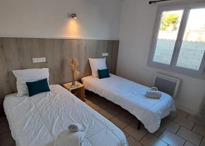 La Maison Des Coquilles *