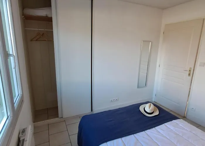 La Maison Des Coquilles Дом отдыха