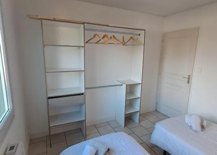 La Maison Des Coquilles