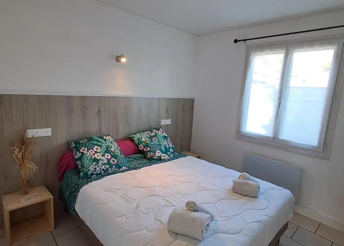 La Maison Des Coquilles