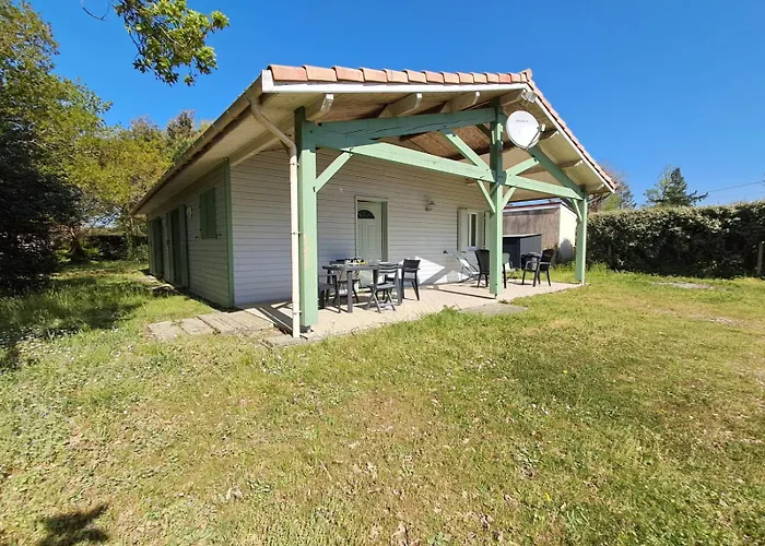 La Maison Des Coquilles