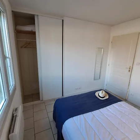 La Maison Des Coquilles Holiday home