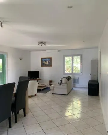 Holiday home La Maison Des Coquilles *