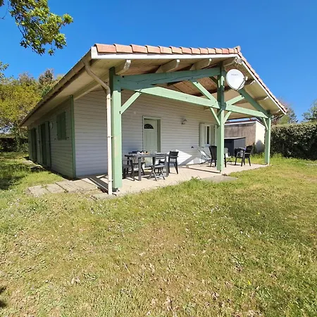 La Maison Des Coquilles