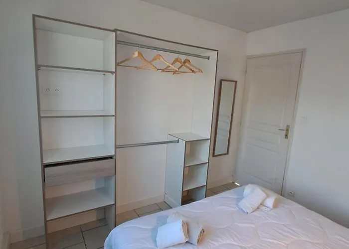 La Maison Des Coquilles *