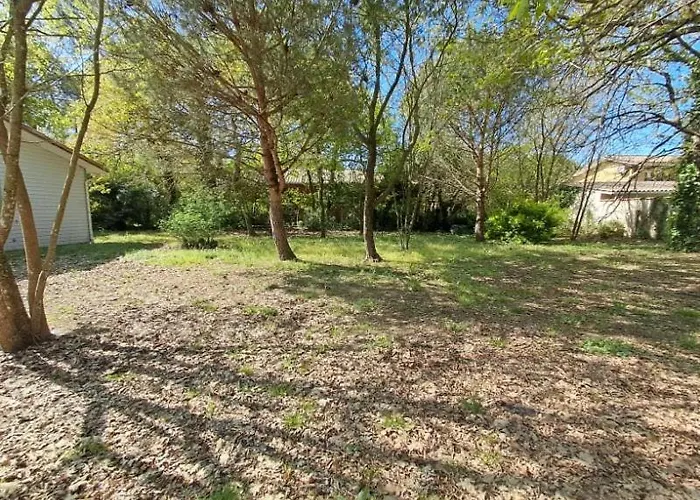 La Maison Des Coquilles *